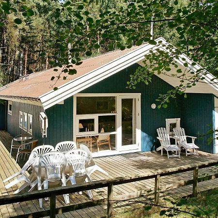 8 Person Holiday Home In Nex Vester Somarken Exteriér fotografie