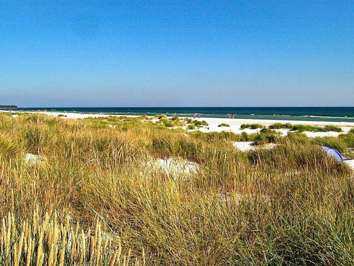 8 Person Holiday Home In Nex Vester Somarken Exteriér fotografie